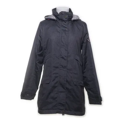 Parka (Gray) from Torstai Polyester