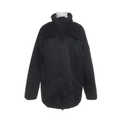 Winterjas (Zwart) van Maier Sports Polyamide, Polyester