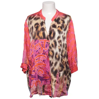 Blouse (Multicolored) from Tredy Fashion