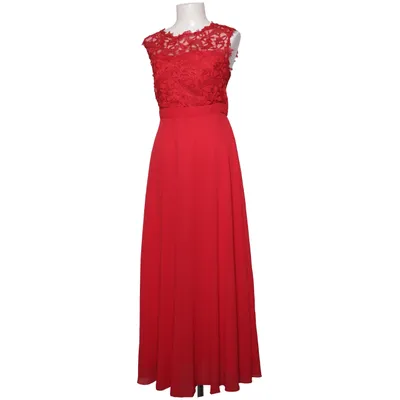 Robe de soirée (Rouge) de BPC Bonprix Collection