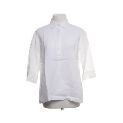 Blus (Vit) från Stenströms