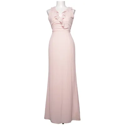 Aftonklänning (Rosa) från Elise Ryan Polyester