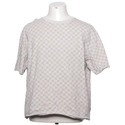 T-shirt (Gris) de JOOP! Coton