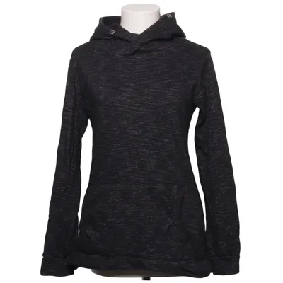 Sweat à capuche (Gris) de Urban Classics Coton, Polyester