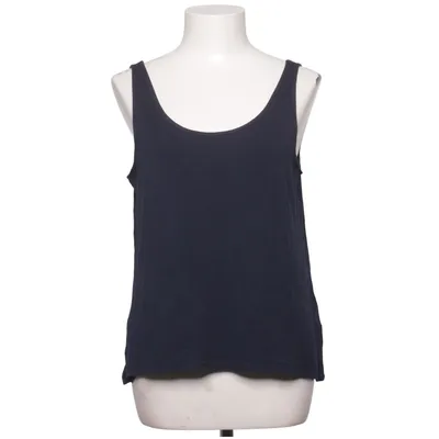 Tanktop (Blauw) van Armedangels Elastaan, Viscose