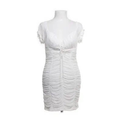 Dress (White) from Love Triangle