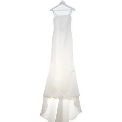 Wedding dress (White) from Imogéne Nylon, Polyester