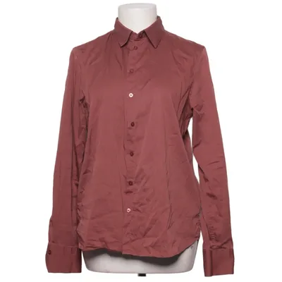 Shirt (Red) from Mos Mosh Cotton, Elastane, Polyamide