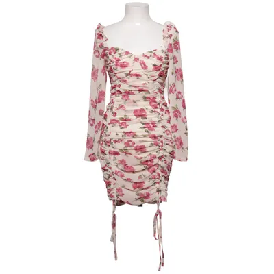 Robe (Beige, Rose, Vert) de Danity Polyester