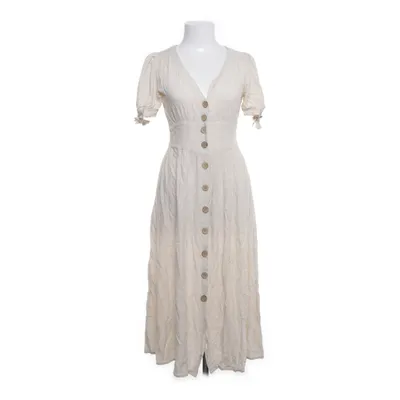Klänning (Beige) från Cropp Linne, Viskos