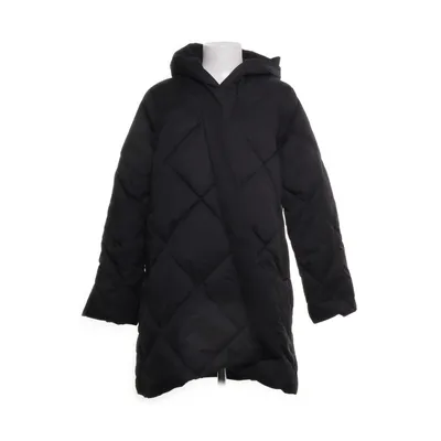 Vinterkappa (Svart) från Mohito Polyester