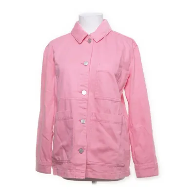 Jeansjacka (Rosa) från Whistles Bomull