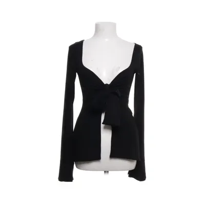 Blouse (Black) from Liatz