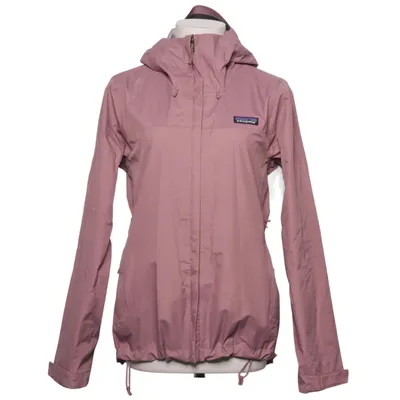 Rain jacket (Pink) from Patagonia Nylon