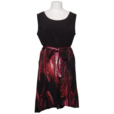 Klänning (Svart, Röd, Rosa) från Guna Polyester