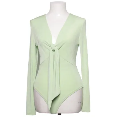 Body (Vert) de GiorGia Élasthane, Polyester