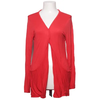 Cardigan (Rouge) de Buzy Collection Élasthane, Viscose
