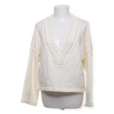 Kofta (Vit) från Copenhagen Muse