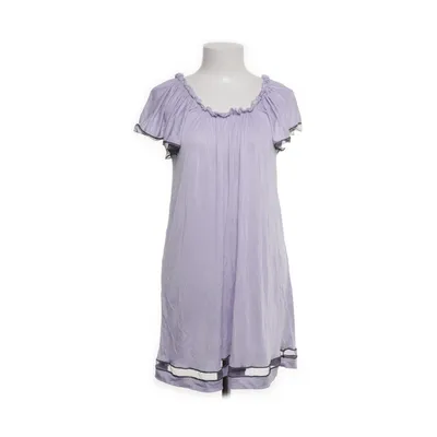 Nattlinne (Lila, Svart) från Alberta Ferretti