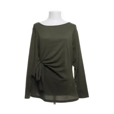 Blouse (Groen) van Shein Curve Polyester