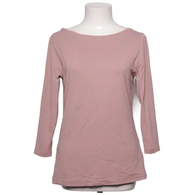 Long sleeve T-shirt (Pink) from Apriori Elastane, Polyamide