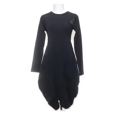 Maxi dress (Black) from High Tech Elastane, Polyamide