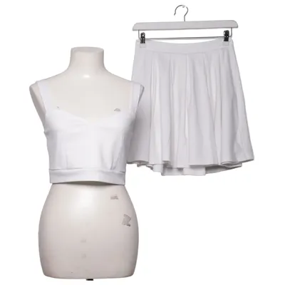 Ensemble (Blanc) de Bubbleroom by Molly Rustas Élasthane, Polyester, Viscose