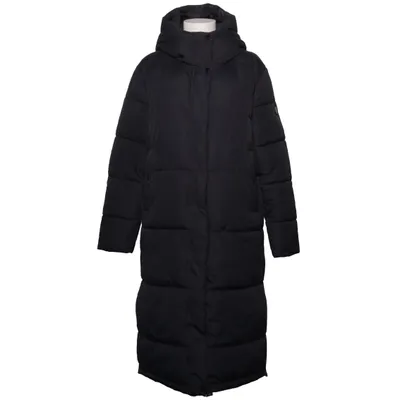 Winter coat (Black) from Denim Factory Polyester