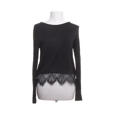 Topp (Svart) från Even & Odd Elastan, Polyamid, Viskos