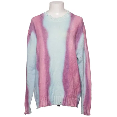 Sweater (Pink, Blå, Lilla) fra Acne Studios Bomuld
