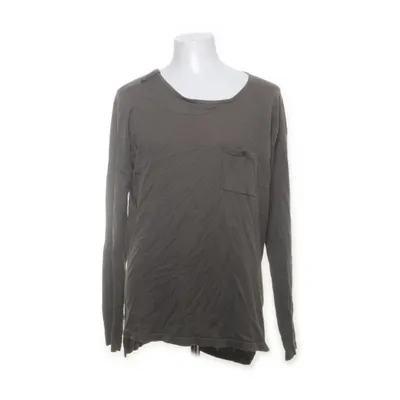 Tröja (Grön) från Mouli Akryl, Bomull