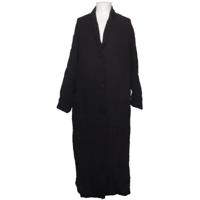 Jas (Zwart) van MTWTFSS WEEKDAY Polyamide, Viscose