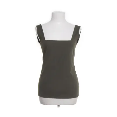 Tank Top (Green) from Jan n June Elastane, Polyamide, Recycled polyester