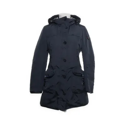 Down coat (Gray) from Peuterey