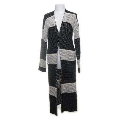 Kofta (Svart, Vit) från Crocker Apparel Akryl