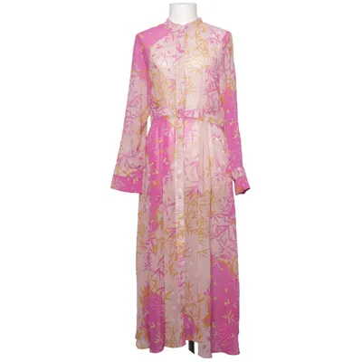 Jurk (Nukyndall Dress) van Nümph Elastaan, Polyester