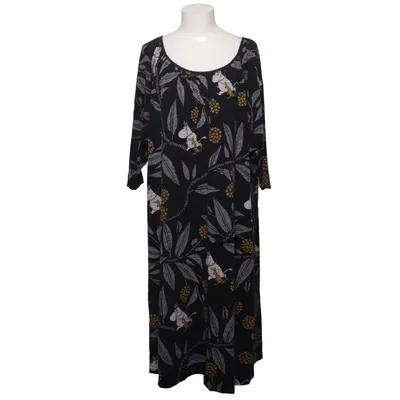 Tunic (Black, White, Yellow) from Martinex
