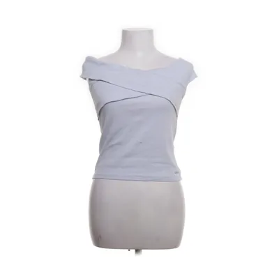 Top (Blauw) van Hollister California