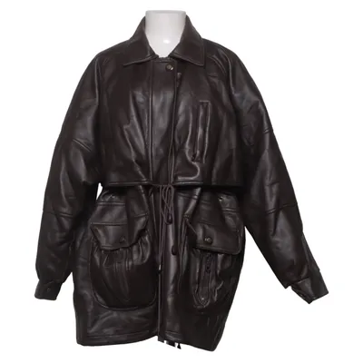 Jacka (Brun) från Red Globe