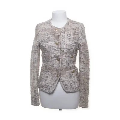 Blazer (Beige, Flerfarvet) fra Morris Akryl, Mohair, Polyamid, Polyester, Viscose, Uld