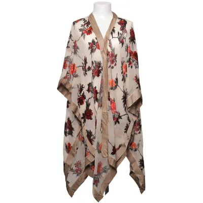 Kimono (Beige, Multicolored) from Stank Stockholm