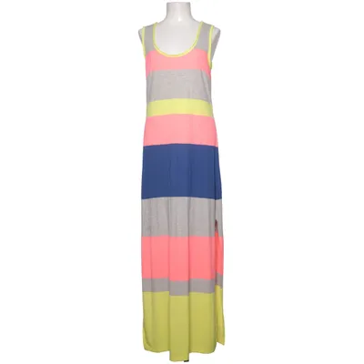 Maxi dress (Gray, Pink, Blue, Yellow, Multicolored) from ONLY Weekend Wardrobe