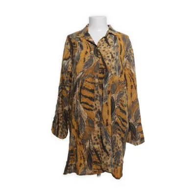 Tunic (Yellow, Multicolored) from Stella Morgan