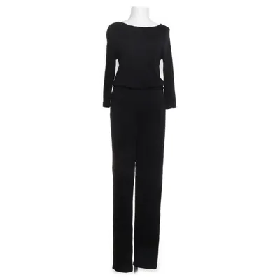 Jumpsuit (Zwart) van Alba Moda Viscose