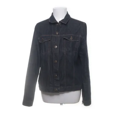 Jeansjacka (Blå) från Friday Casual Wear by KappAhl Bomull