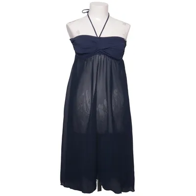 Beach dress (Blue) from Panos Emporio Elastane, Polyamide, Polyester