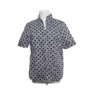 Chemise à manches courtes (Multicolore) de Lawrence Grey Coton