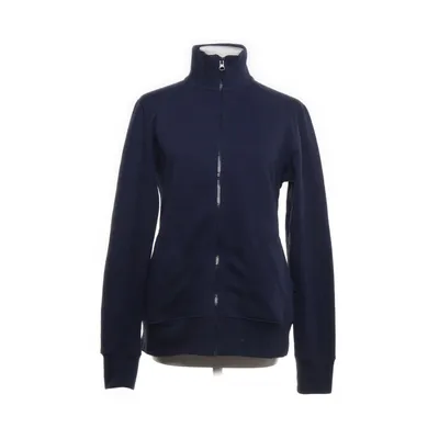 Trainingsjack (Blauw) van Engelbert Strauss Katoen, Polyester