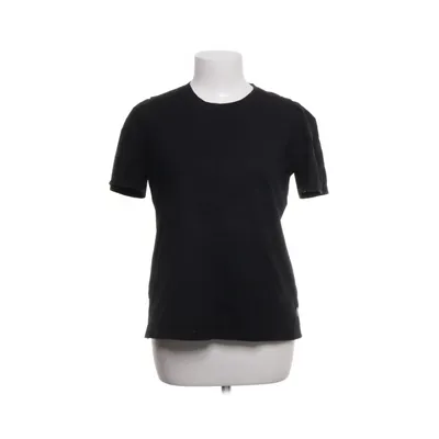 T-shirt (Zwart) van Pernilla Wahlgren Design Katoen