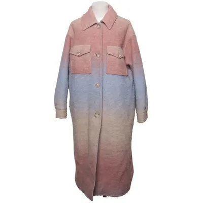 Kappa (Rosa, Blå, Beige) från Helene Berman London Acetat, Polyester, Ull